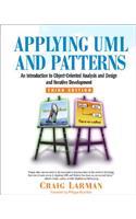 Applying UML and Patterns