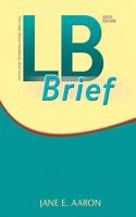 LB Brief with Tabs