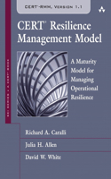 Cert Resilience Management Model (Cert-Rmm)