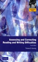 Assessing and Correcting Reading and Writing Difficulties