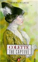 The Captive: (Modern Classics)