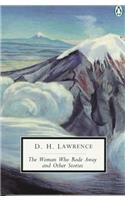 The Woman Who Rode Away & Other Stories