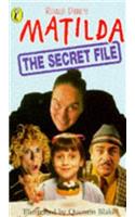 Matilda: Matilda's Secret File