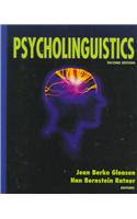 Psycholinguistics