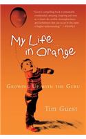 My Life in Orange