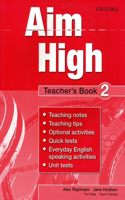 Aim High Level 2: Teacher's Book