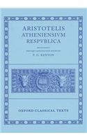 Aristotle Atheniensium Respublica