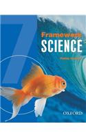 Framework Science Year 7 Student Book: Year 7