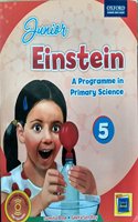 JUNIOR EINSTEIN A PROGRAMME IN SCIENCE PACKAGE 5