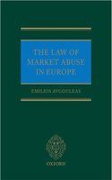 LAW OF MARKET ABUSE IN EUROPE