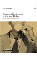 Component Development for the Java¿ Platform
