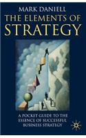 Elements of Strategy