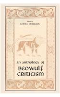 Anthology of Beowulf Criticism, the