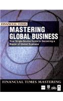 Mastering Global Business