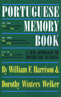 Portuguese Memory Book