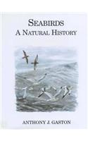Seabirds: A Natural History