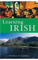 Learning Irish