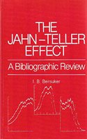 Jahn-Teller Effect:A Bibliographic Review