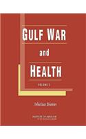 Gulf War and Health