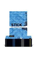 Stick 10pk Ys