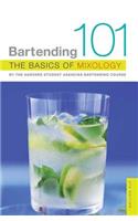 Bartending 101