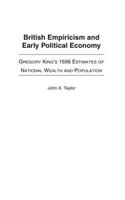 British Empiricism and Early Political Economy