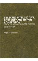 Selected Intellectual Property and Unfair Competition