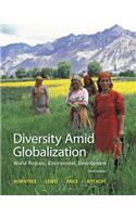 Diversity Amid Globalization