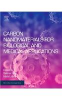 Carbon Nanomaterials for Biological and Medical Applications
