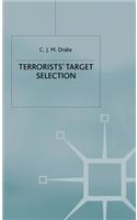 Terrorists' Target Selection