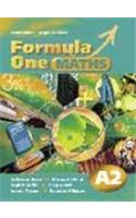 Formula One Maths Pupil's Book A2
