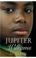 Jupiter Williams