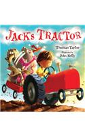 Jack's Tractor