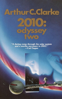 2010: Odyssey Two: Odyssey Two