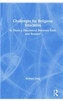 Challenges for Religious Education