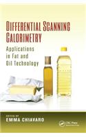 Differential Scanning Calorimetry