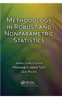 Methodology in Robust and Nonparametric Statistics