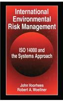 International Environmental Risk Management
