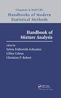 Handbook of Mixture Analysis