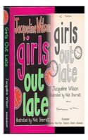 Girls Out Late