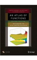 Atlas of Functions: With Equator, the Atlas Function Calculator