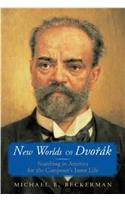 New Worlds of Dvorak