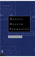 Mental Health Promotion