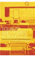 Equality and Power in Schools