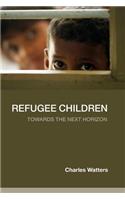 Refugee Children