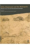 Sitte, Hegemann and the Metropolis