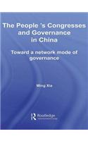 The People's Congresses and Governance in China