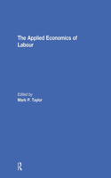 Applied Economics of Labour