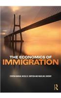 The Economics of Immigration