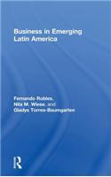 Business in Emerging Latin America